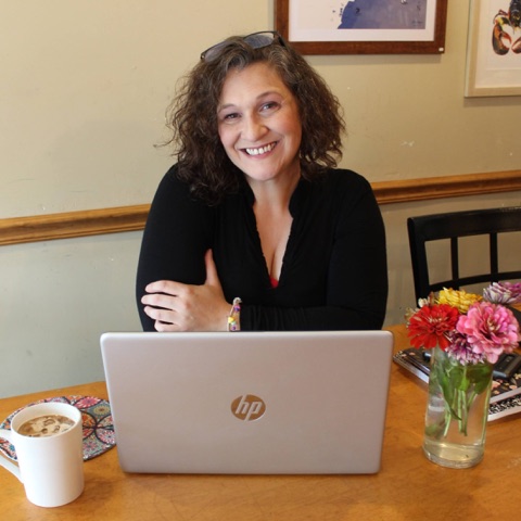 Elisa Doucette