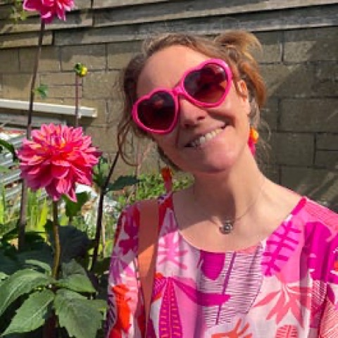 Jenny Lachs